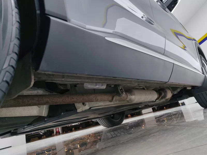 BYD 2022 car image #24
