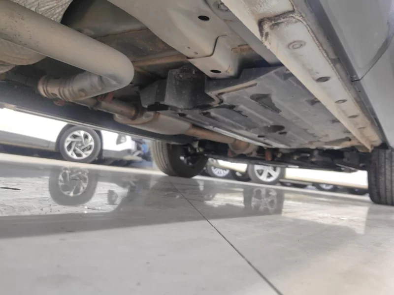 Haval H6 2022 #24 Haval H6 2022 car image #24