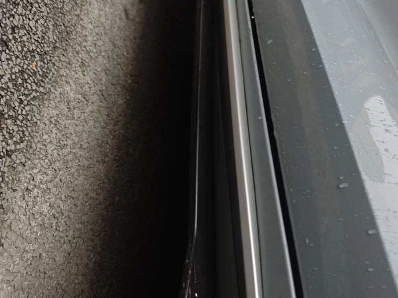 GEELY Preface 2025 car image #24