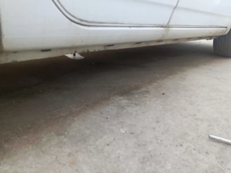 BYD F3 2020 car image #24