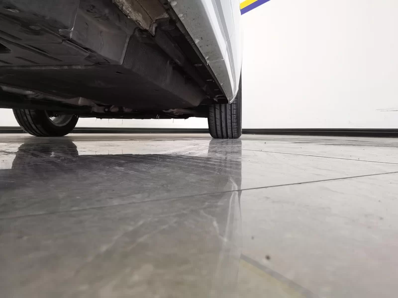 Audi Q3 2017 car image #24