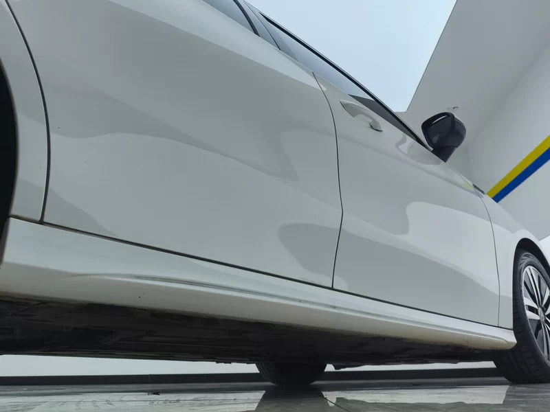 Mercedes-Benz A Class 2019 car image #24