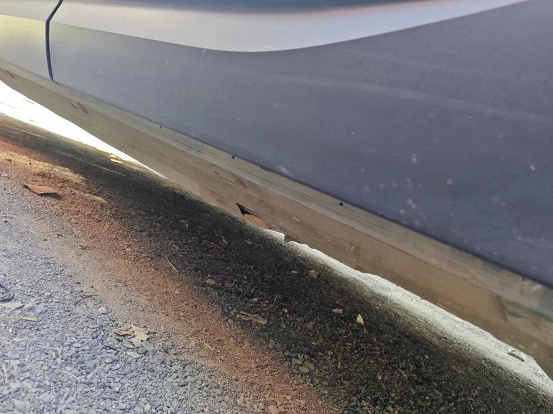Jetta VS5 2022 car image #24