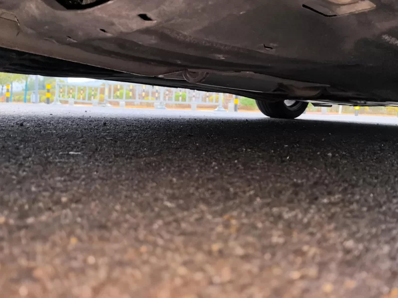 Honda INTEGRA 2023 car image #24