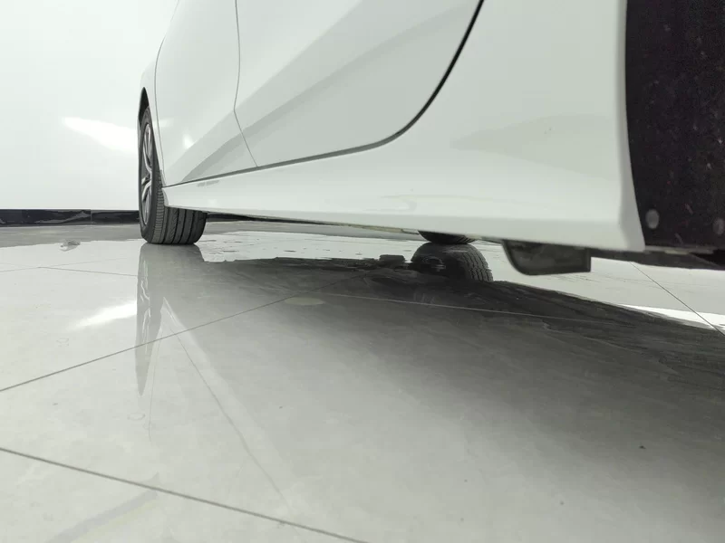Honda INTEGRA 2022 car image #24