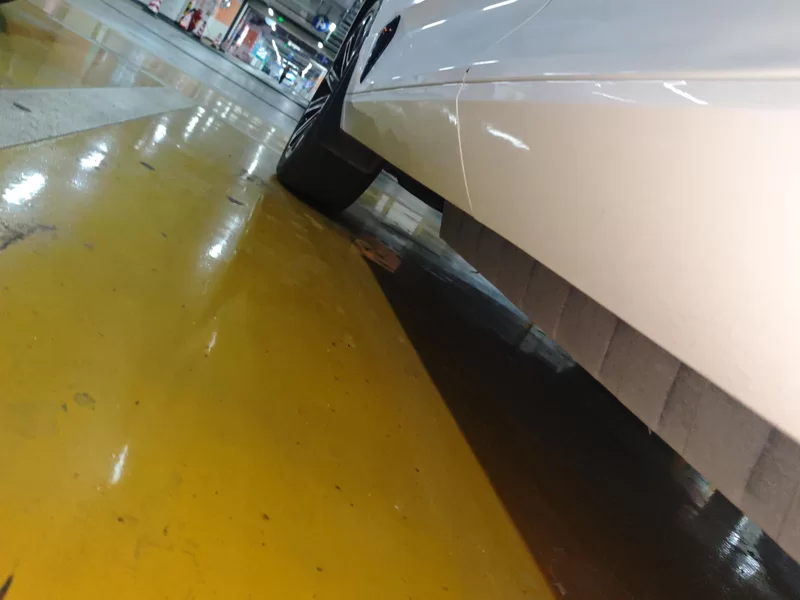 Changan UNI-K iDD 2023 car image #24