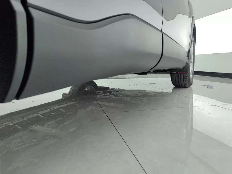 Toyota 2025 car image #24