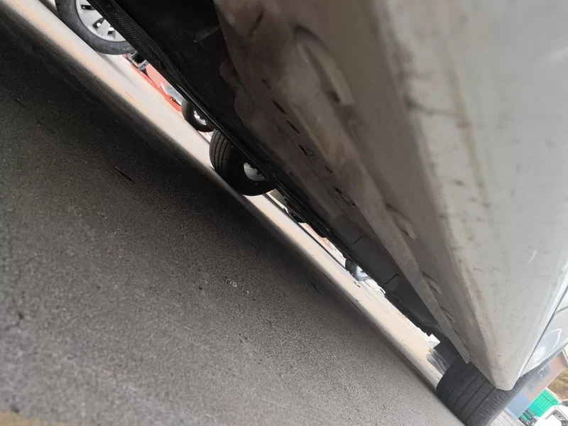 5 2023 immagine di auto #24