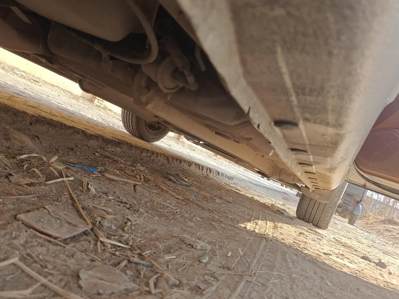 BYD F3 2018 immagine di auto #24