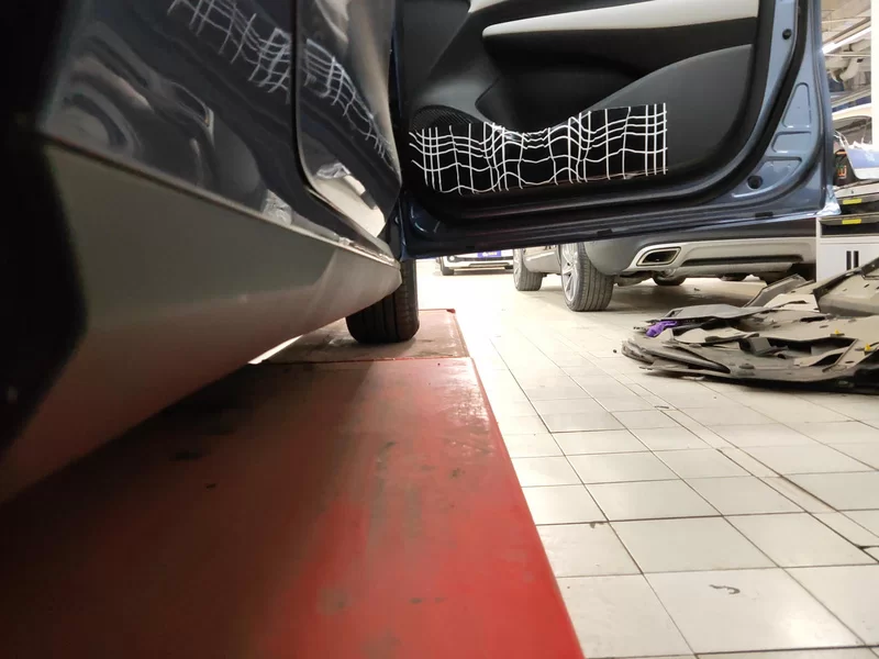 BYD Seal 05 DM-i 2025 #24 BYD Seal 05 DM-i 2025 car image #24