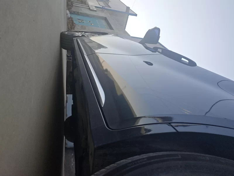 GAC Trumpchi E8 New Energy 2024 car image #24