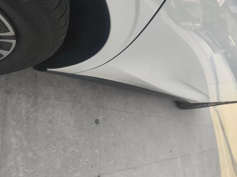 GEELY Emgrand 2025 car image #24