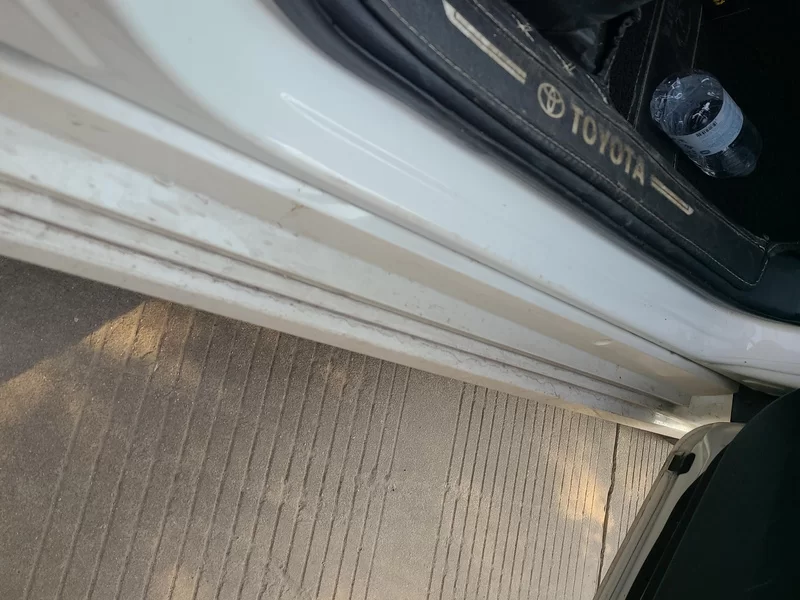 丰田 卡罗拉 2019 汽车图片 #24