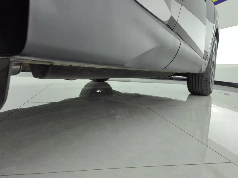 Hyundai Tucson 2023 #24 Hyundai Tucson 2023 immagine di auto #24