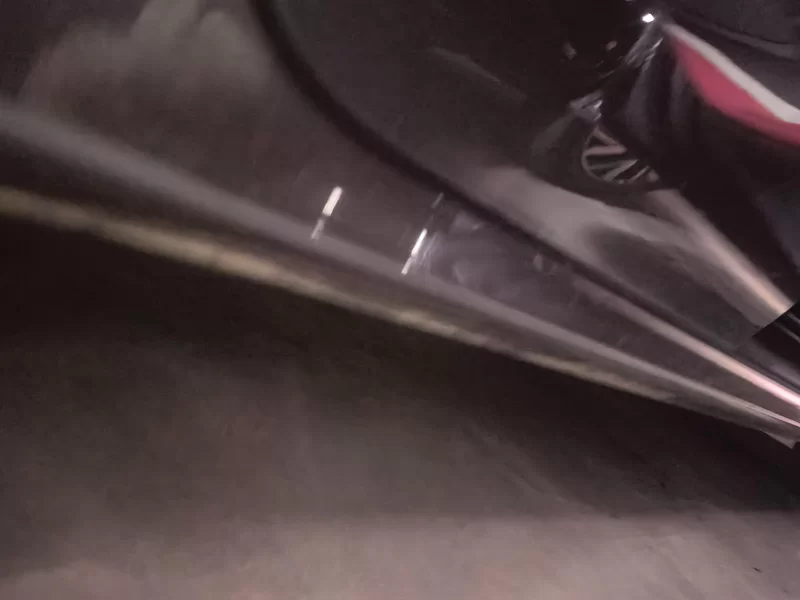 MG 5 2022 immagine di auto #24
