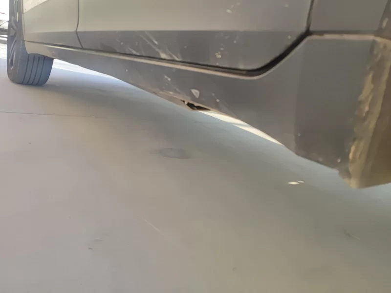 Volkswagen Tacqua 2020 car image #24