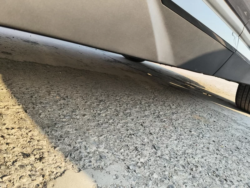 捷途 捷途大圣 2025 汽车图片 #24