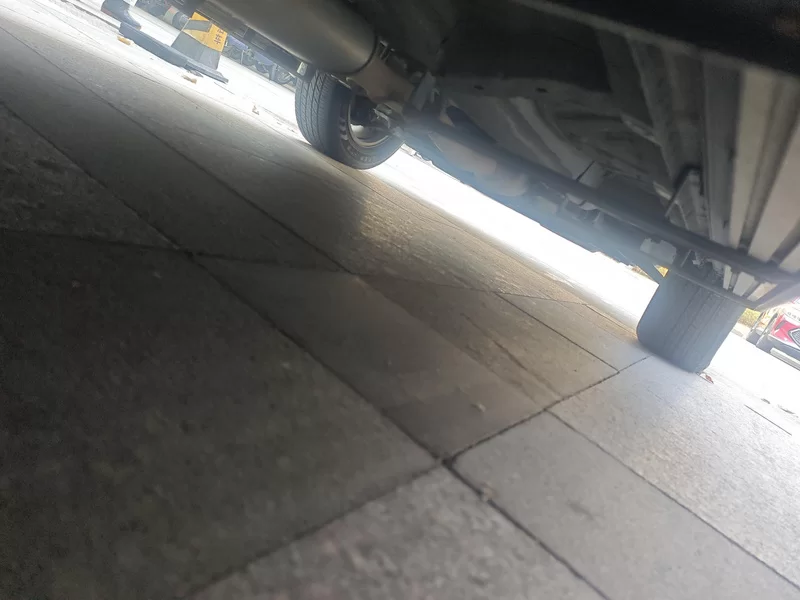 Haval H6 Coupe 2020 #24 Haval H6 Coupe 2020 immagine di auto #24