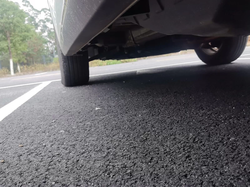 Haval M6 2022 imagem de carro #24