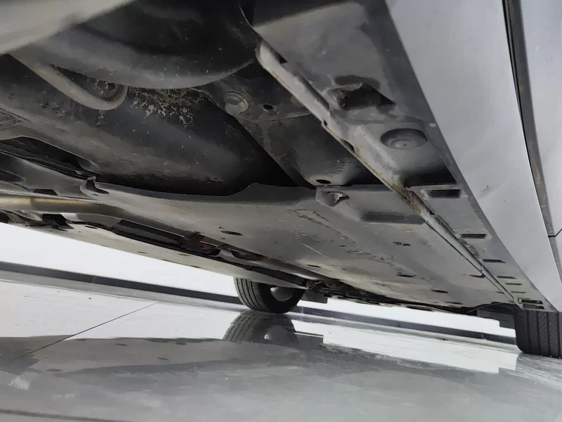 MG 7 2024 car image #24