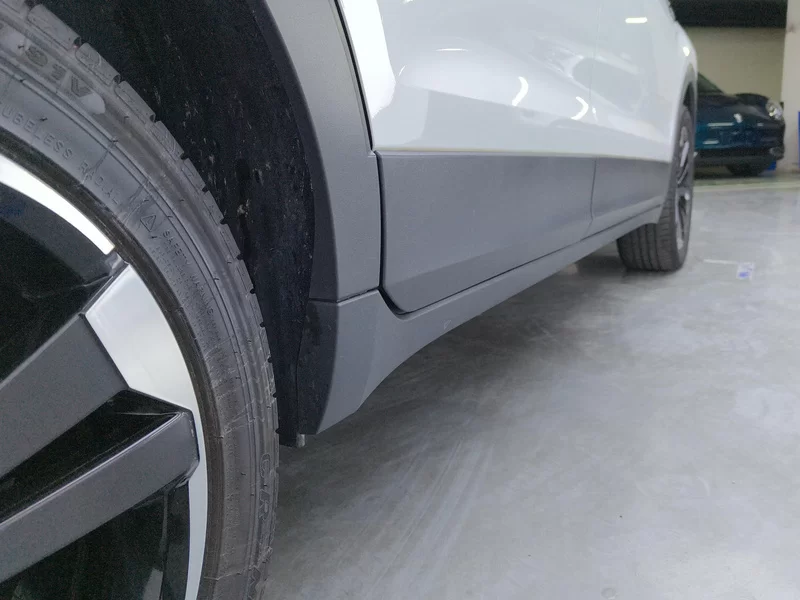 Volkswagen Tacqua 2021 car image #24
