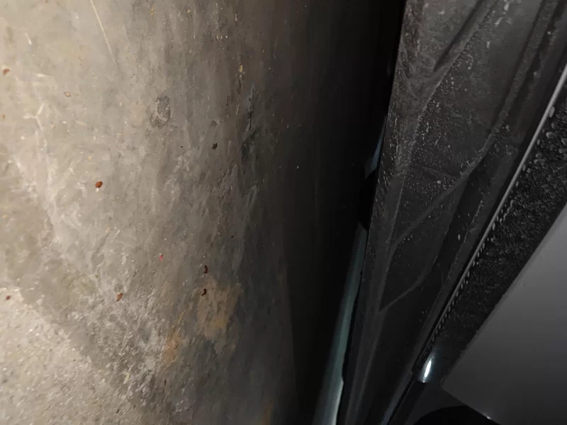 BYD Han 2025 #24 BYD Han 2025 car image #24