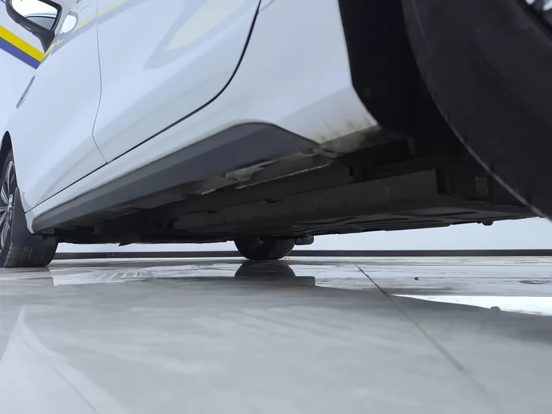 BYD Destroyer 05 2023 #24 BYD Destroyer 05 2023 car image #24