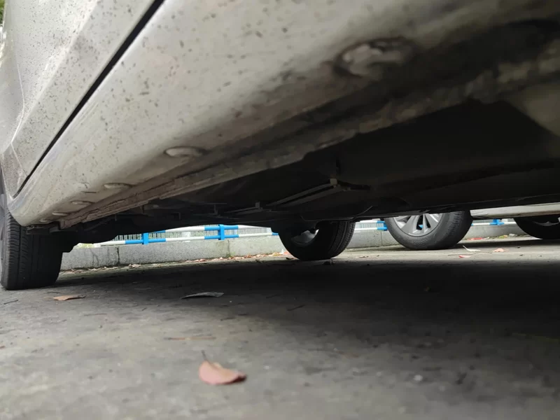 Changan Alsvin 2018 car image #24