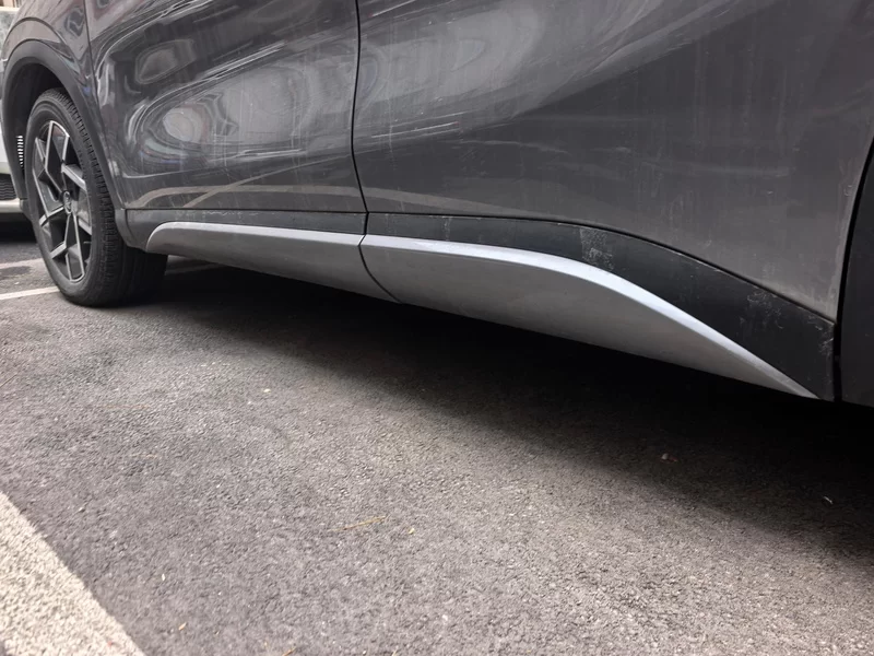 BYD Yuan Plus 2022 imagem de carro #24