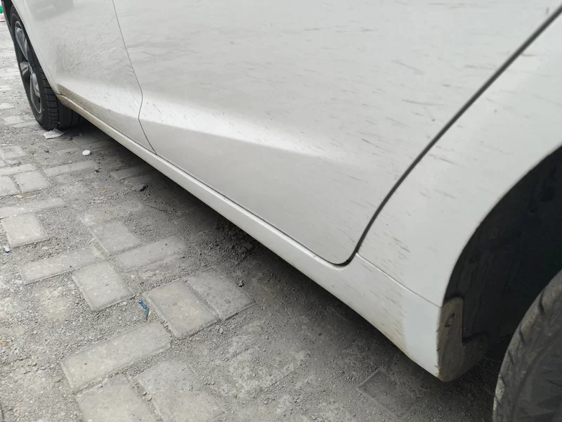 GEELY Emgrand GL 2018 #24 GEELY Emgrand GL 2018 изображение автомобиля #24