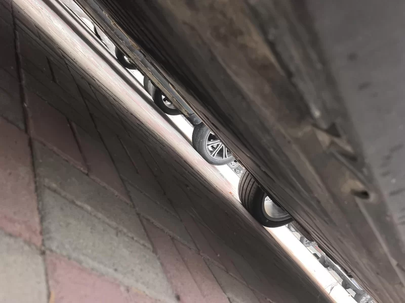 零跑汽车 零跑C16 2024 汽车图片 #24