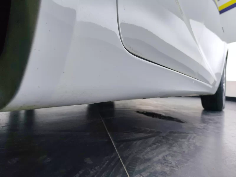 GEELY Emgrand GL 2017 car image #24