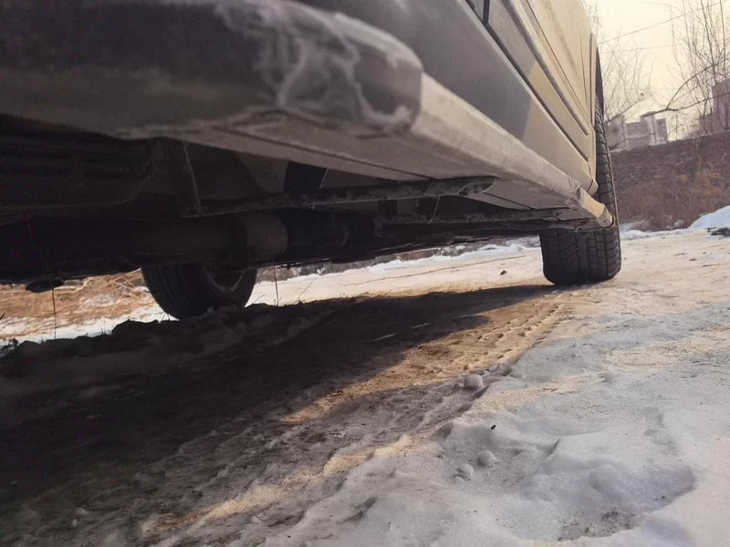 Chery Tiggo 5 2014 #24 Chery Tiggo 5 2014 immagine di auto #24