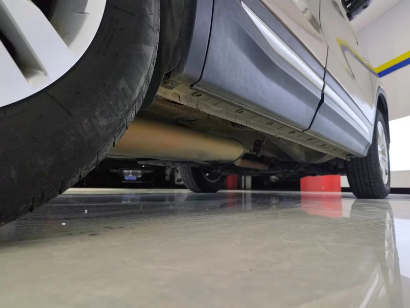 长安 长安CS75 2016 #24 长安 长安CS75 2016 汽车图片 #24