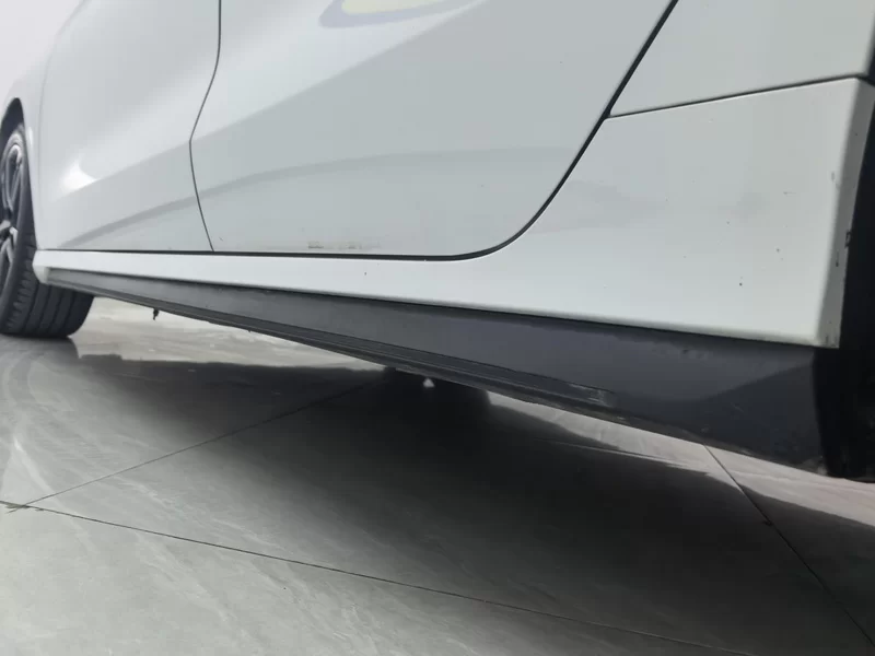GEELY Binray 2024 #24 GEELY Binray 2024 car image #24