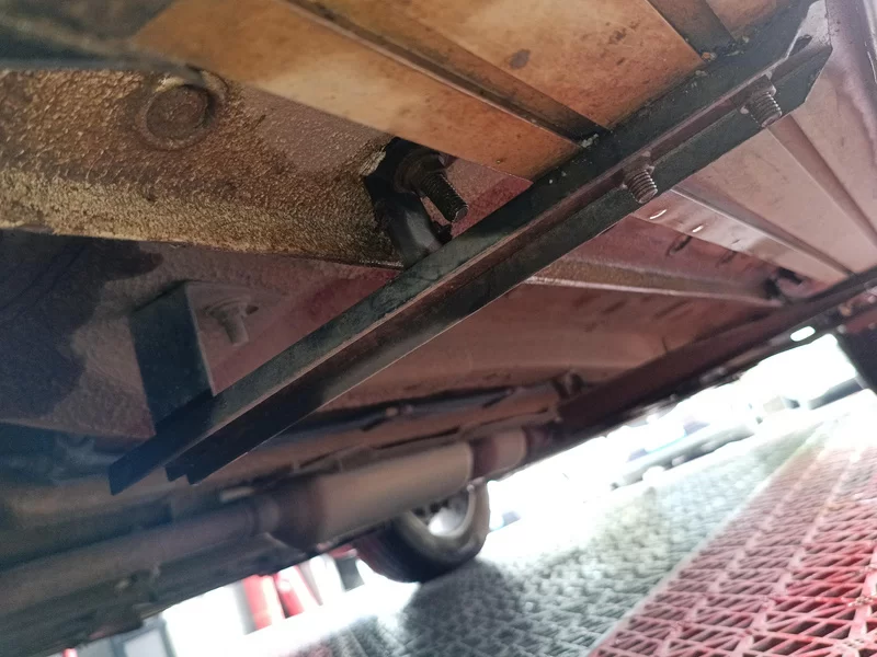 Jetour X70 2020 car image #24