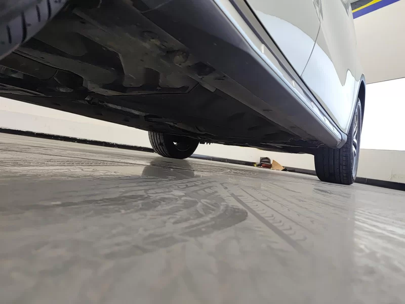 Mercedes-Benz GLA Class 2016 immagine di auto #24