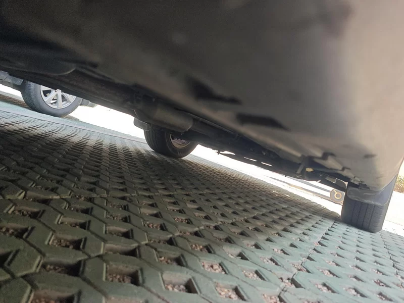 广汽传祺 传祺GS3 2018 汽车图片 #24