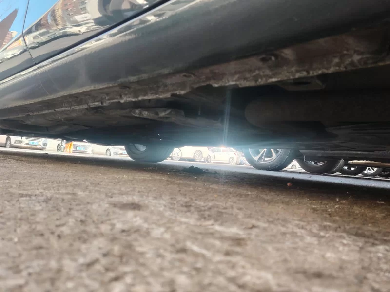 Chevrolet Malibu XL 2019 #24 Chevrolet Malibu XL 2019 car image #24