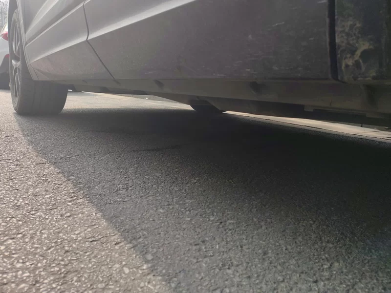 Volkswagen Touareg 2021 car image #24