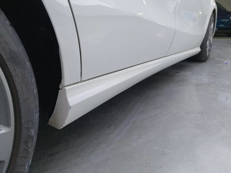 Mercedes-Benz CLA Class (Imported) 2018 car image #24