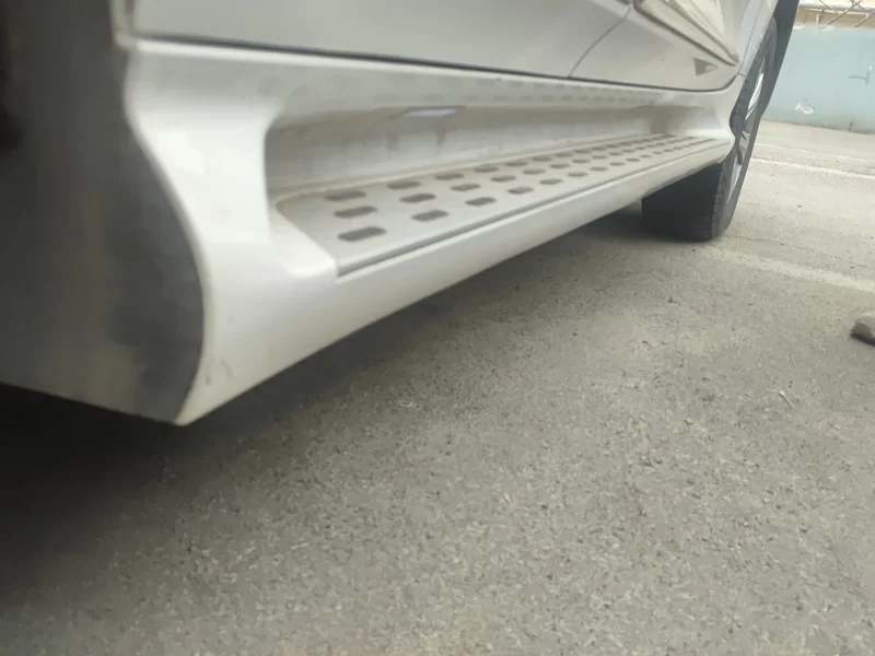 Haval H9 2016 #24 Haval H9 2016 imagen de coche #24