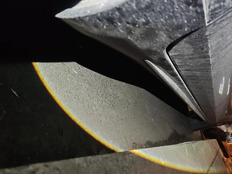 GEELY Preface 2023 car image #24