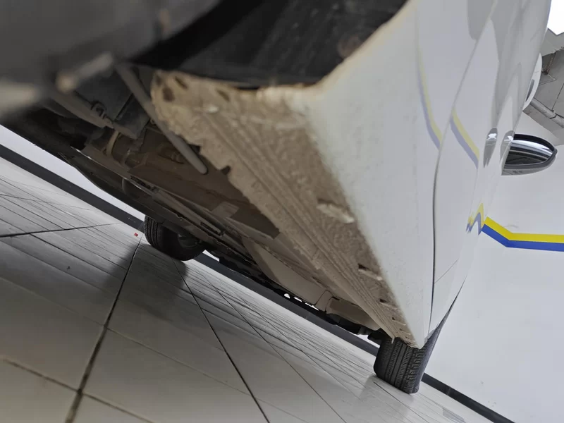 Chevrolet Cavalier 2018 car image #24