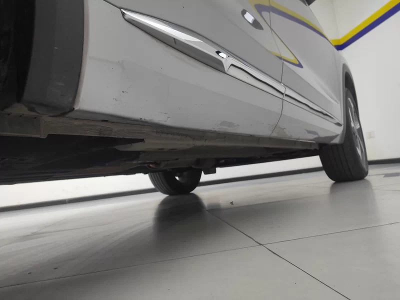 GEELY Monjaro 2024 car image #24