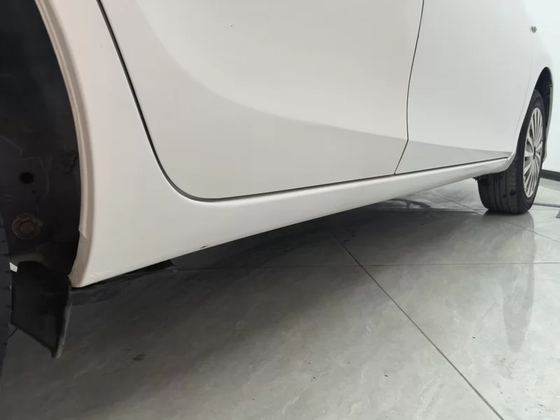 Toyota Yaris L Zhixuan 2018 car image #24