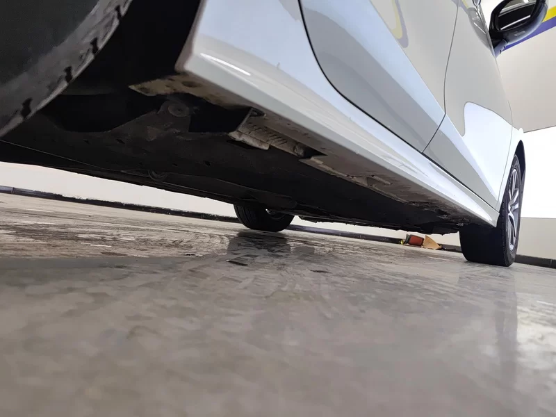 Honda INTEGRA 2023 car image #24