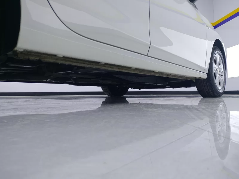 Chevrolet Cavalier 2019 car image #24