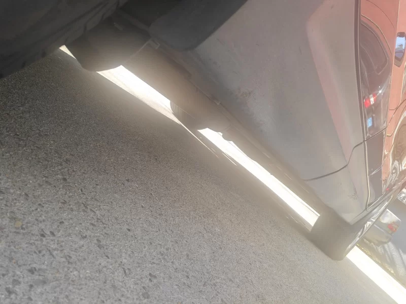 Hyundai Grand Santa Fe 2016 #24 Hyundai Grand Santa Fe 2016 car image #24