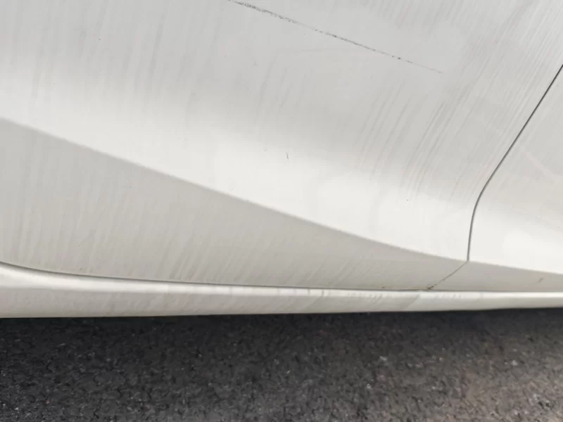 Changan Alsvin 2019 car image #24